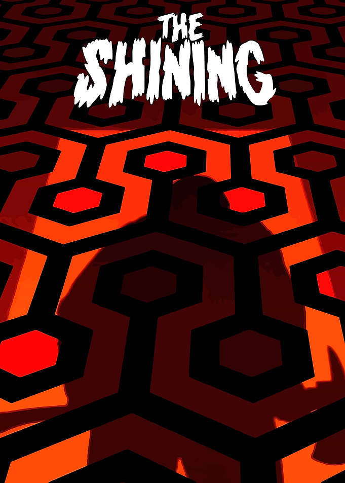 The Shining Carpet