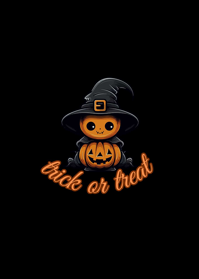 halloween event