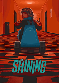 The Shining Poster