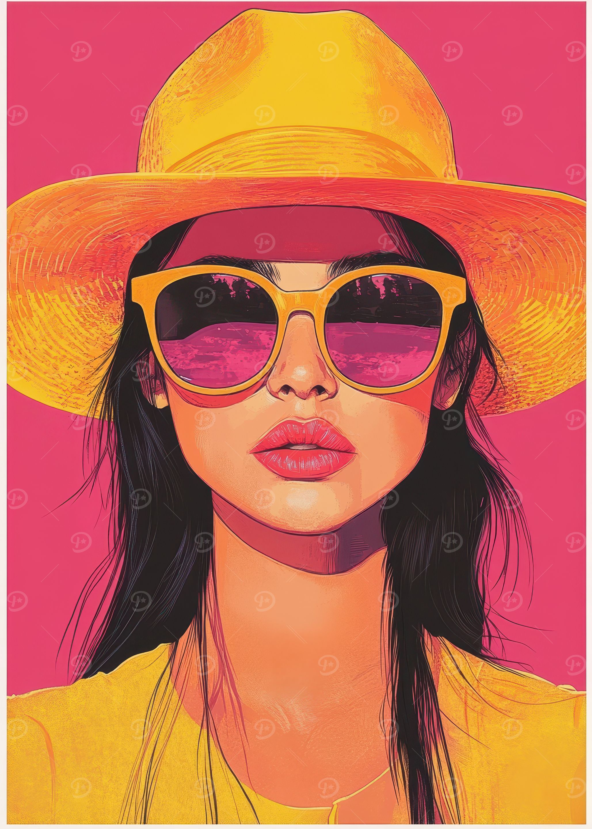 Shades of Confidence