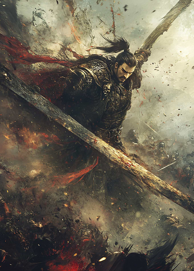 Three Kingdoms
