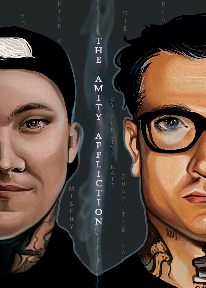 The Amity Affiction