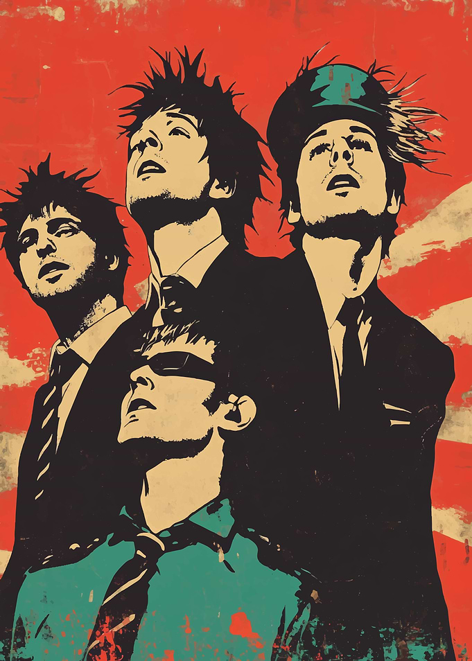 Green Day