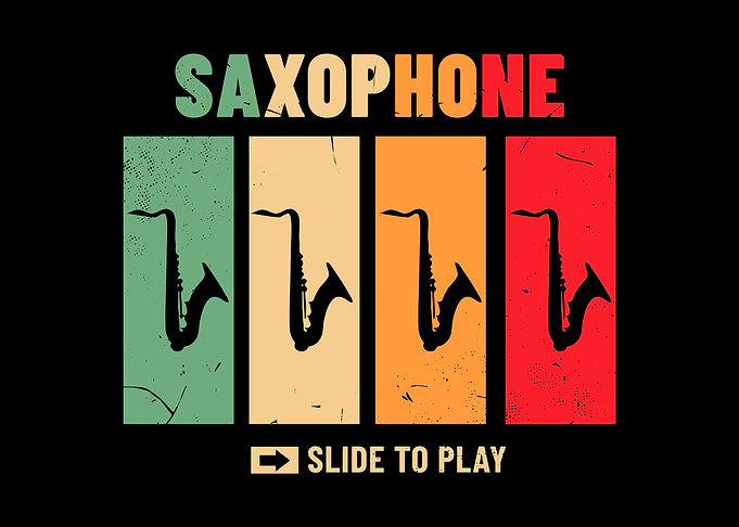 SAXOPHONE
