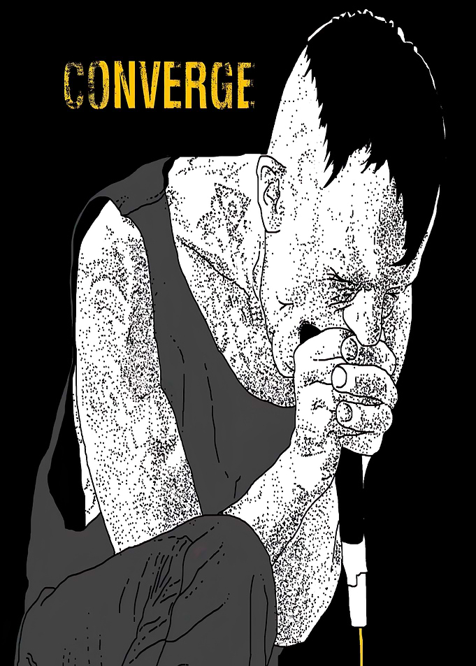 Converge
