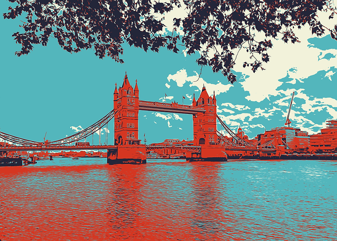 Tower Bridge London