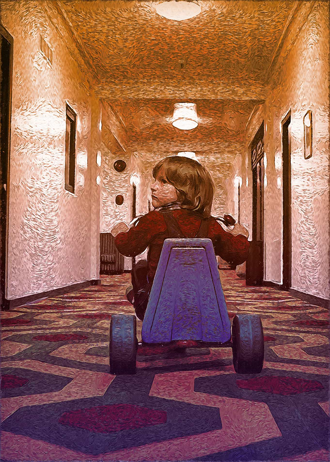 The Shining