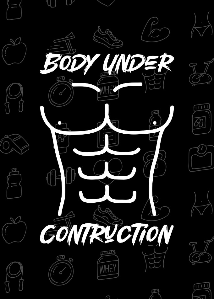 Body Under Construction gym