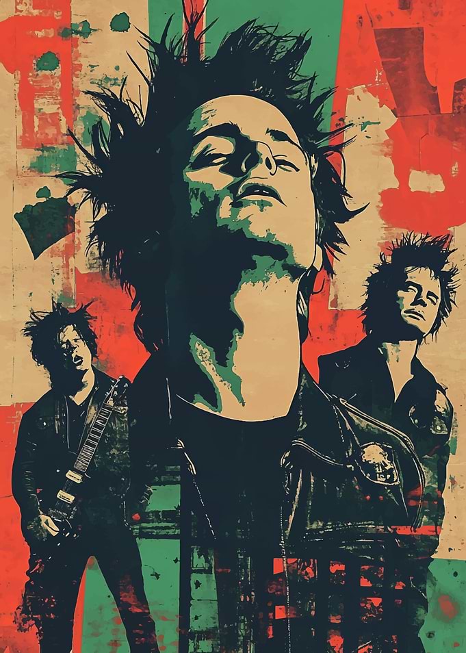 Green Day