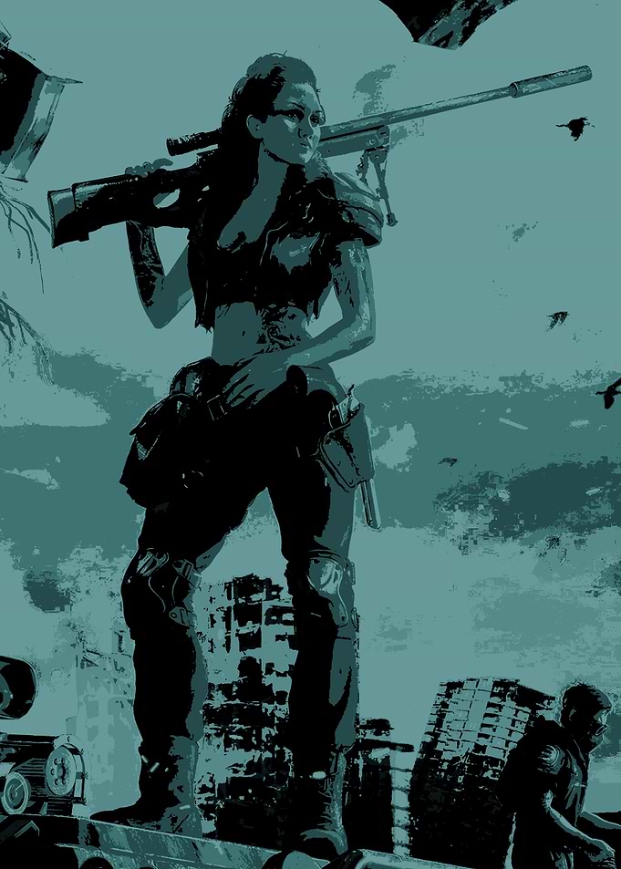 Crossout