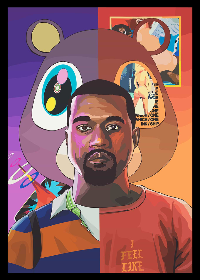 Kanye West