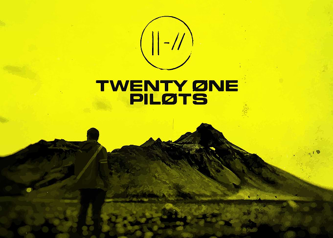 Twenty One Pilots Band