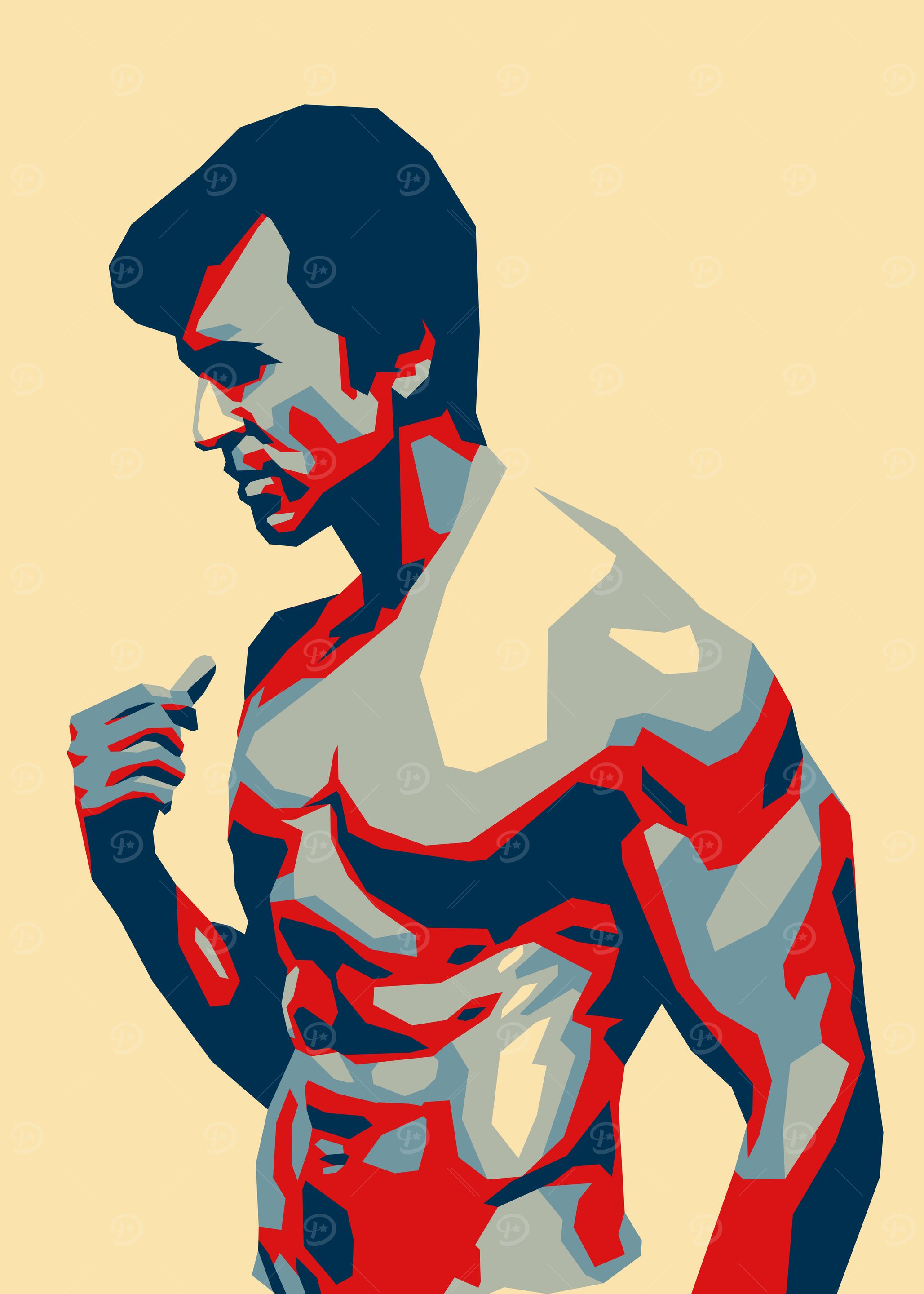 Boxing Gym