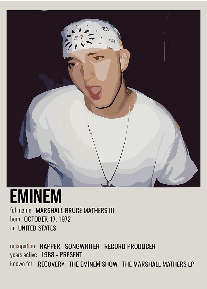 Eminem
