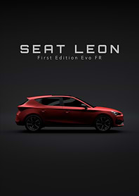 SEAT Leon First Edition Evo FR