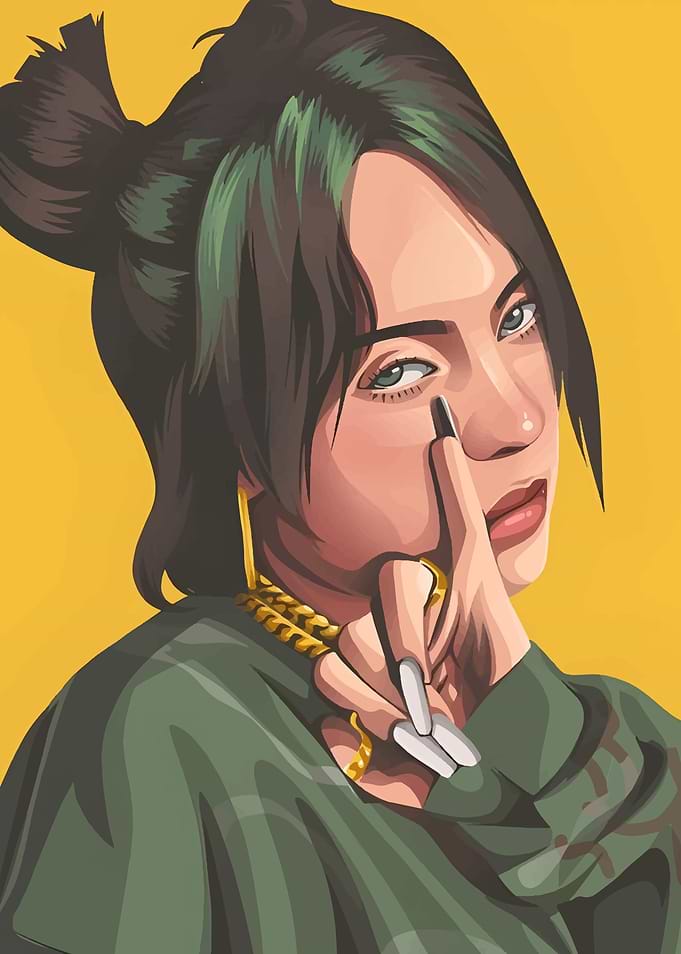 Billie Eilish