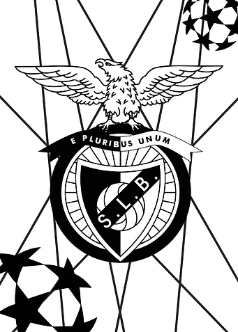 Sporting Lisbon Crest
