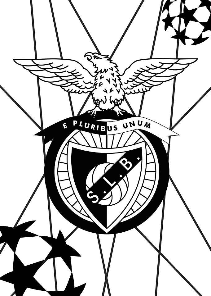 Sporting Lisbon Crest