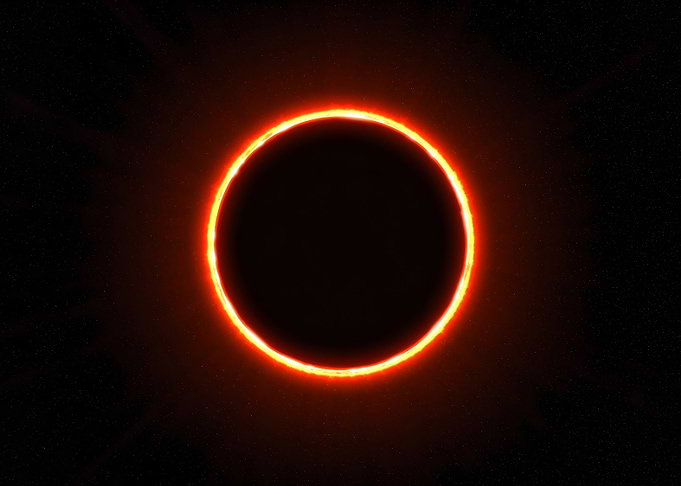 Solar Eclipse