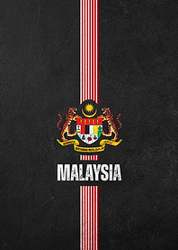 Malaysia Coat of Arms