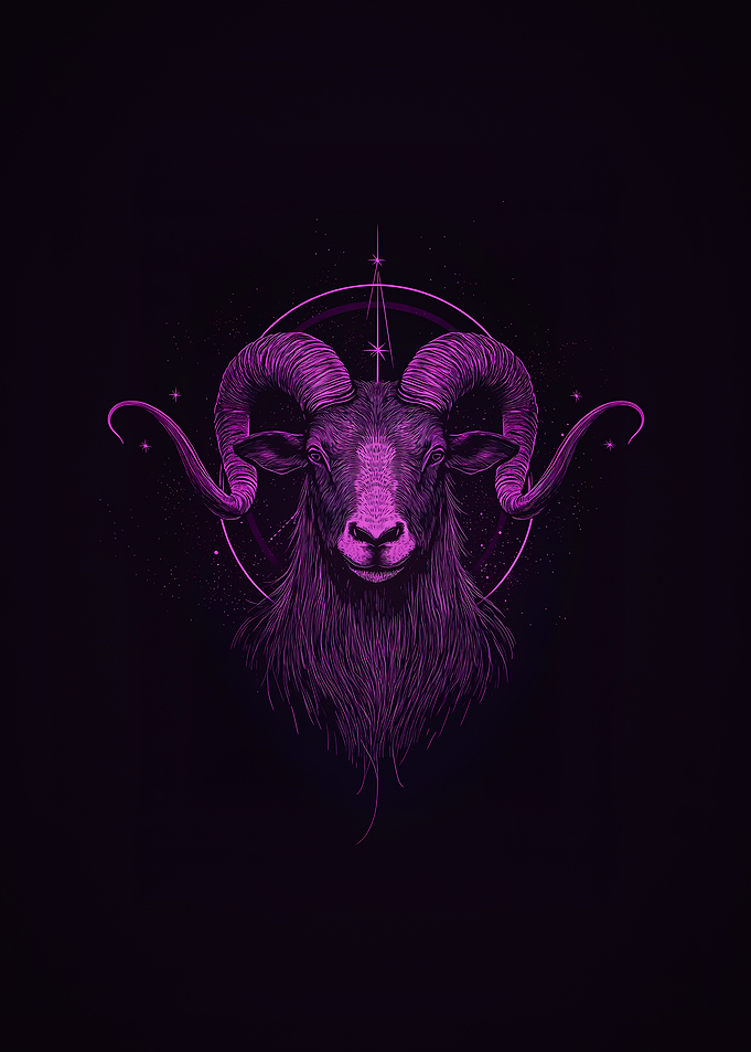 Capricorn Zodiac