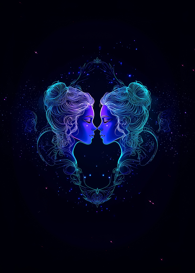 Gemini Zodiac Sign
