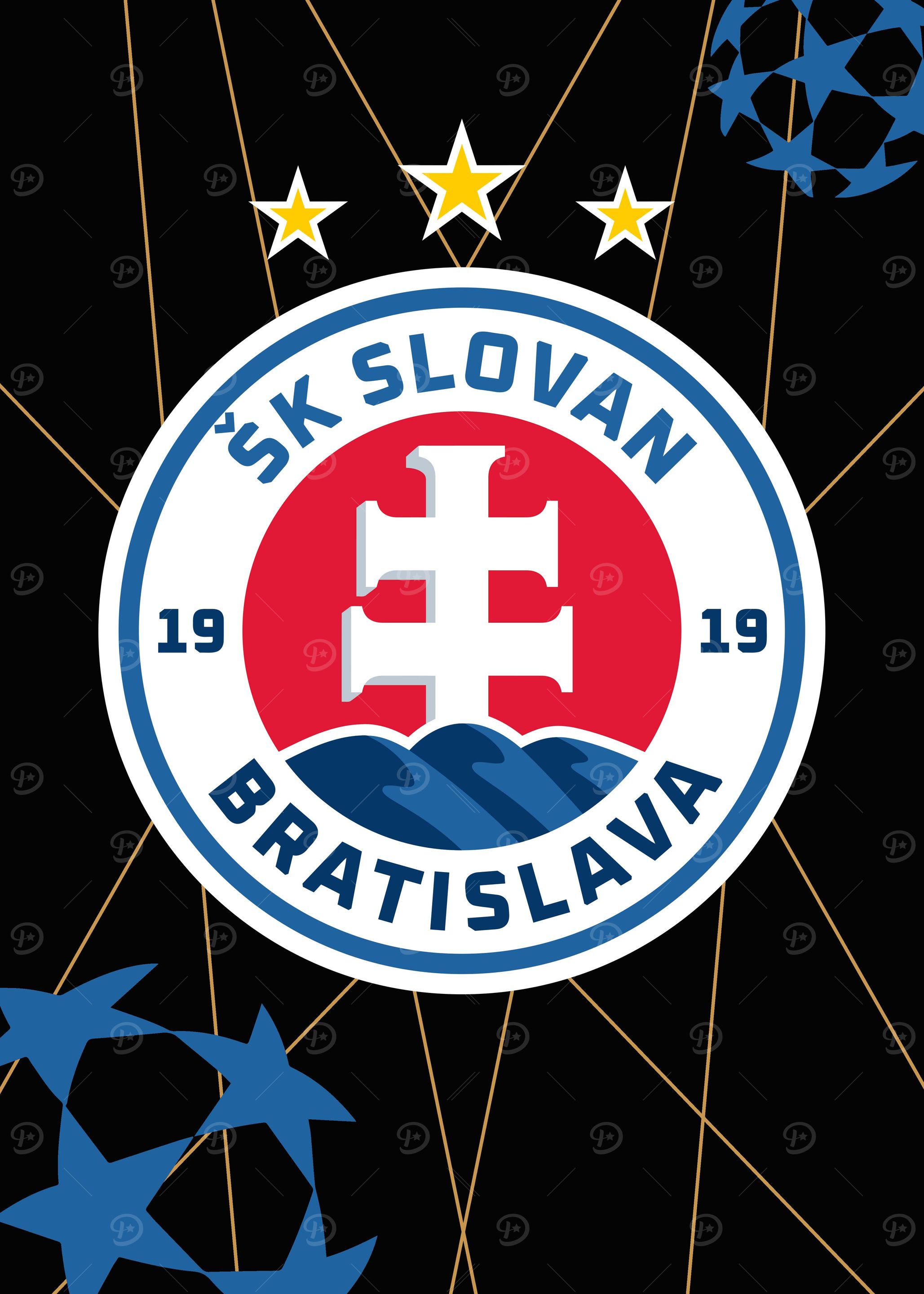 Slovan Bratislava