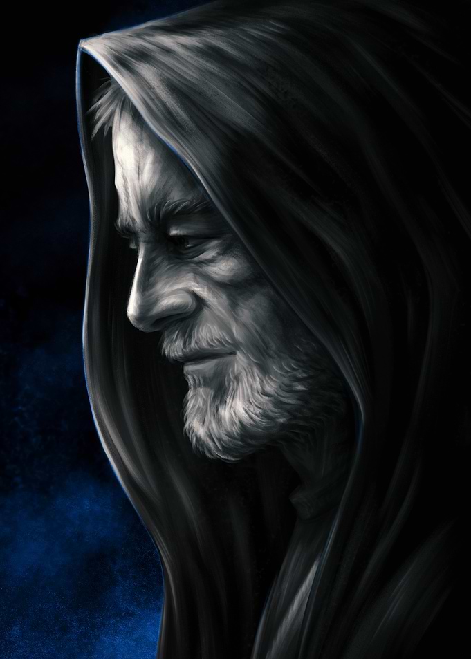 Obi-Wan Kenobi