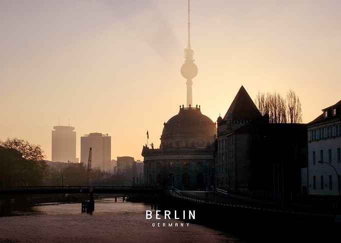 Berlin