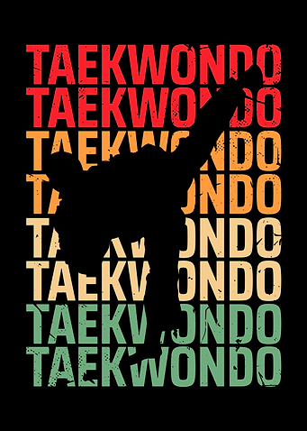 Taekwondo