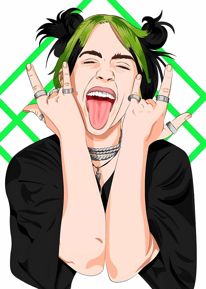 Billie Eilish