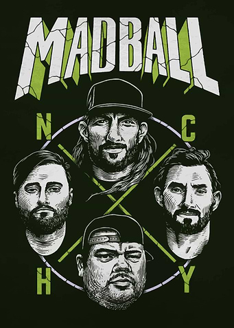 Madball Hardcore