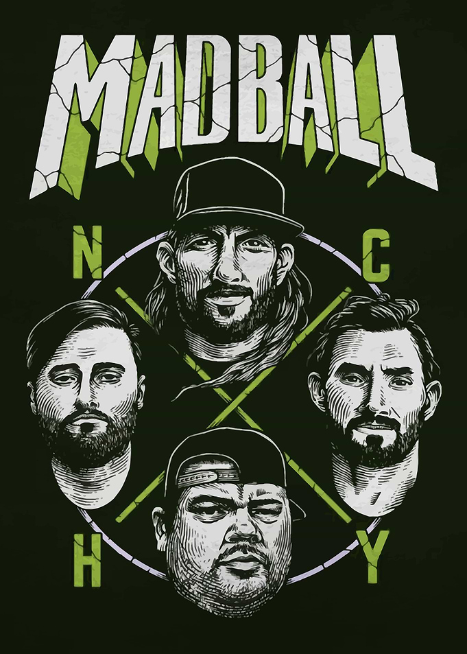 Madball Hardcore