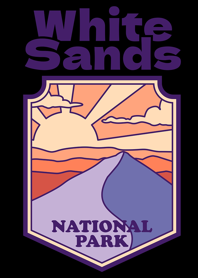 White Sand National Park