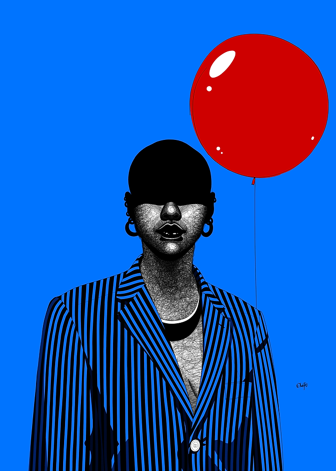 The Red Balloon