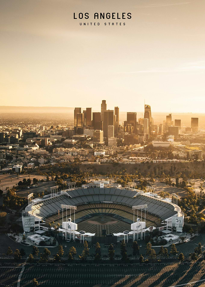 Los Angeles