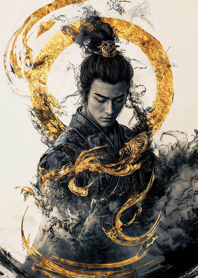 The Way of the Samurai