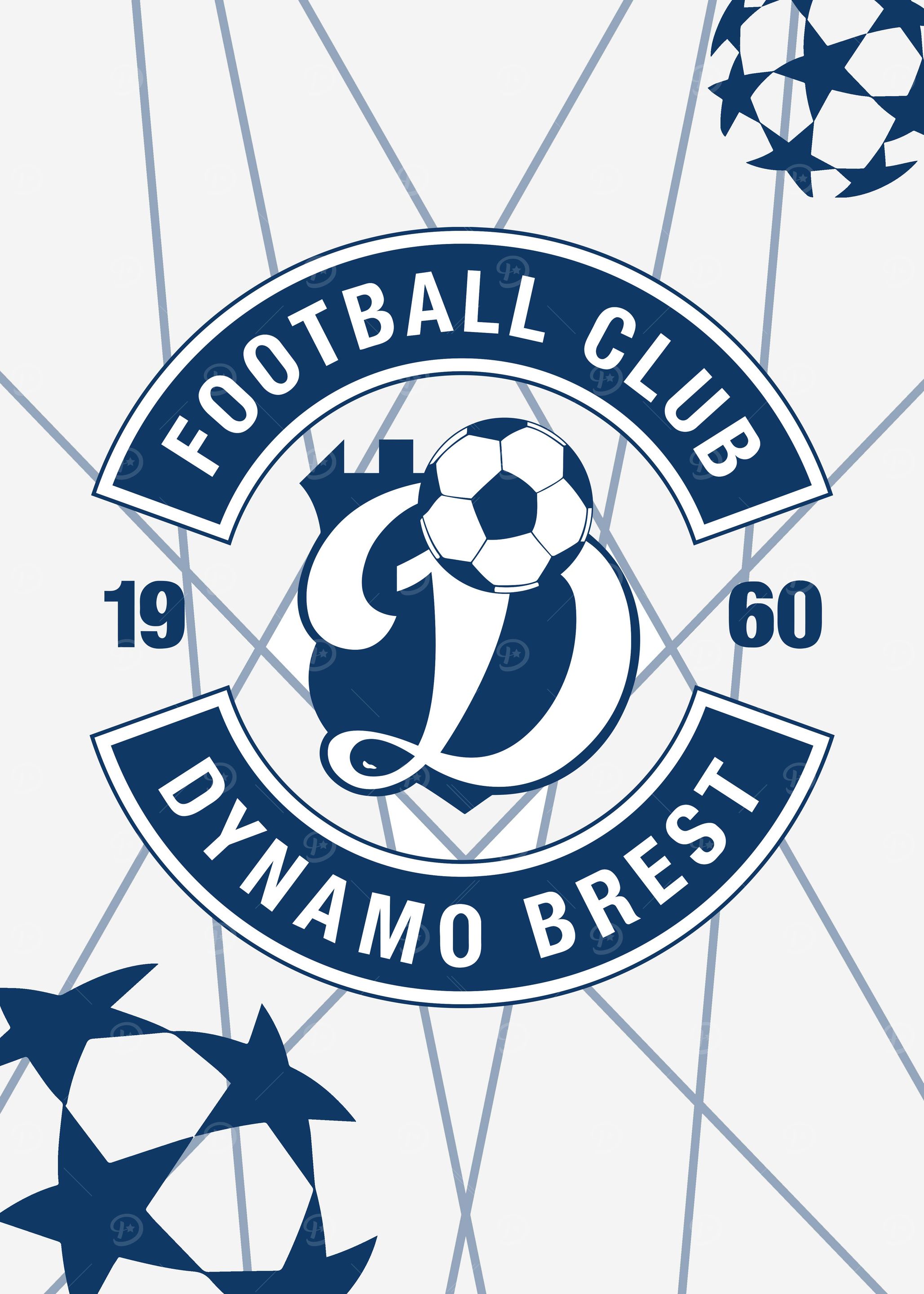 Dynamo Brest Football Club