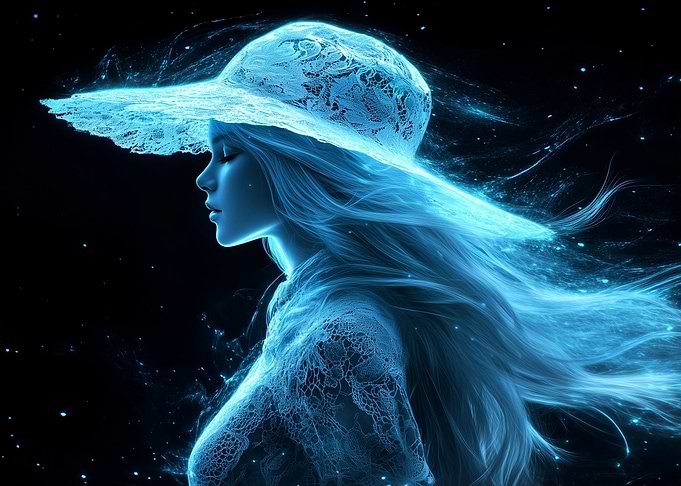 Ethereal Veil