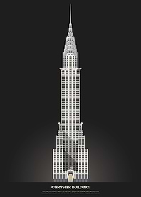 The Chrysler Building