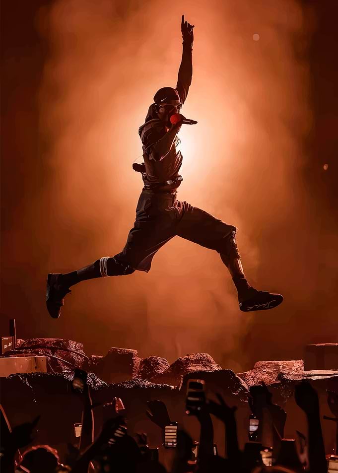 Travis Scott
