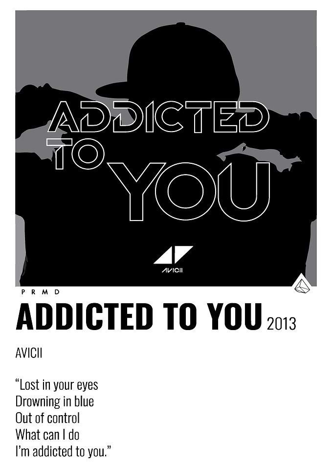 Avicii - Addicted to You
