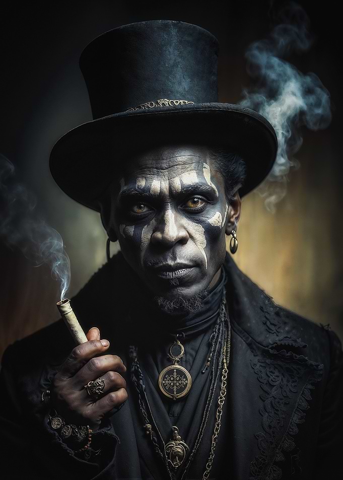 Papa Legba