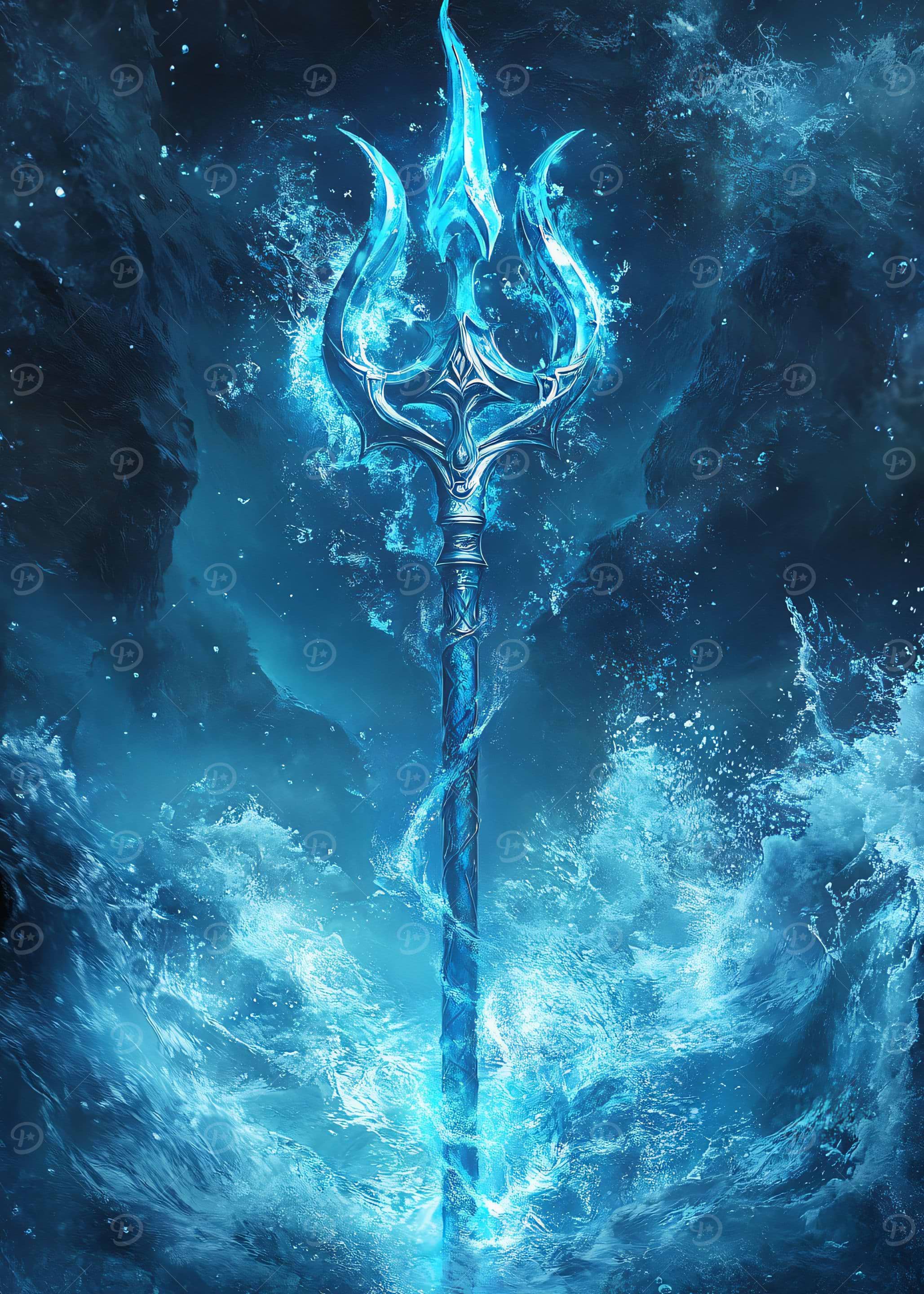 TRiDENT 「ADVANCE GENERATION 」ポスター Trident Posters Online - Shop Unique Metal Prints, Pictures