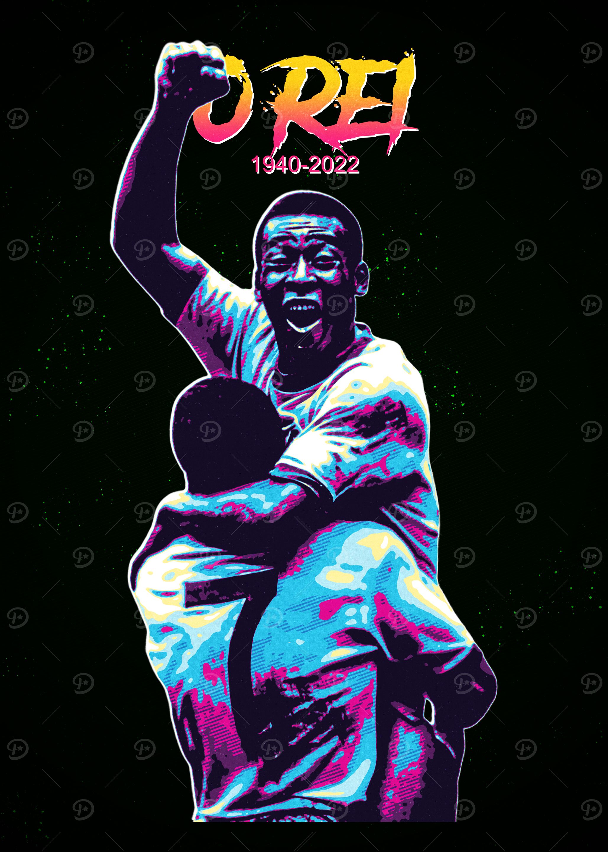 Pele O'rei 2022