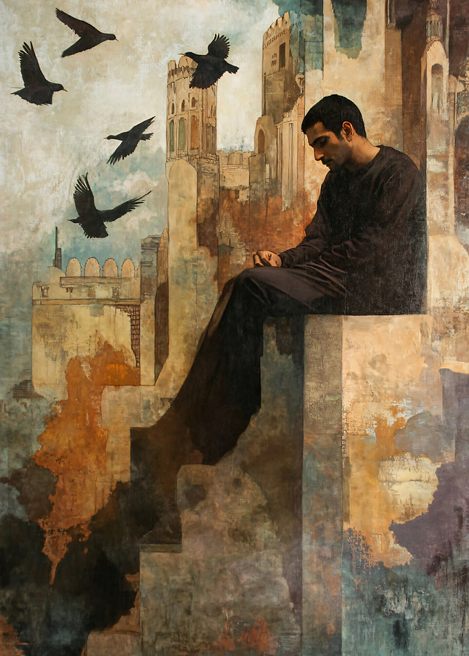 Thoughts and Reflections