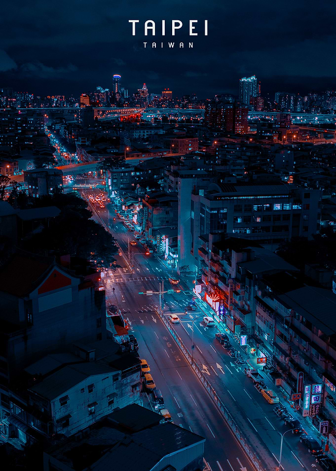 Taipei