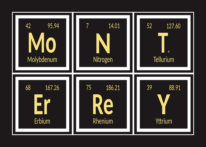 Element of Monterrey