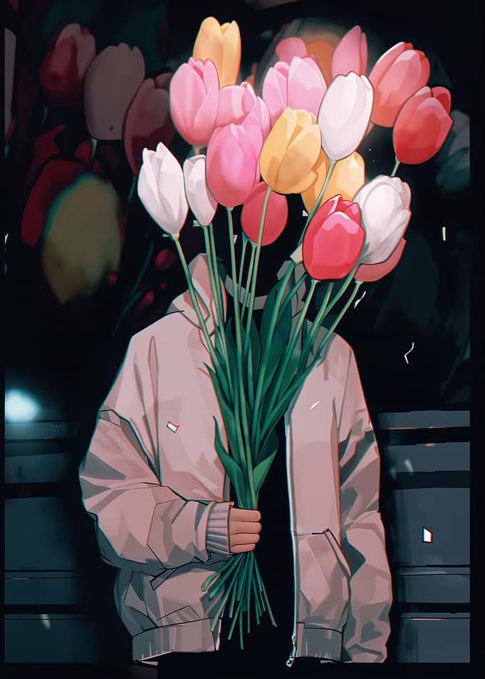 Petals of Forgotten Promises