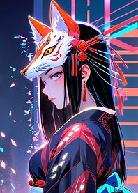 Princess Mononoke anime